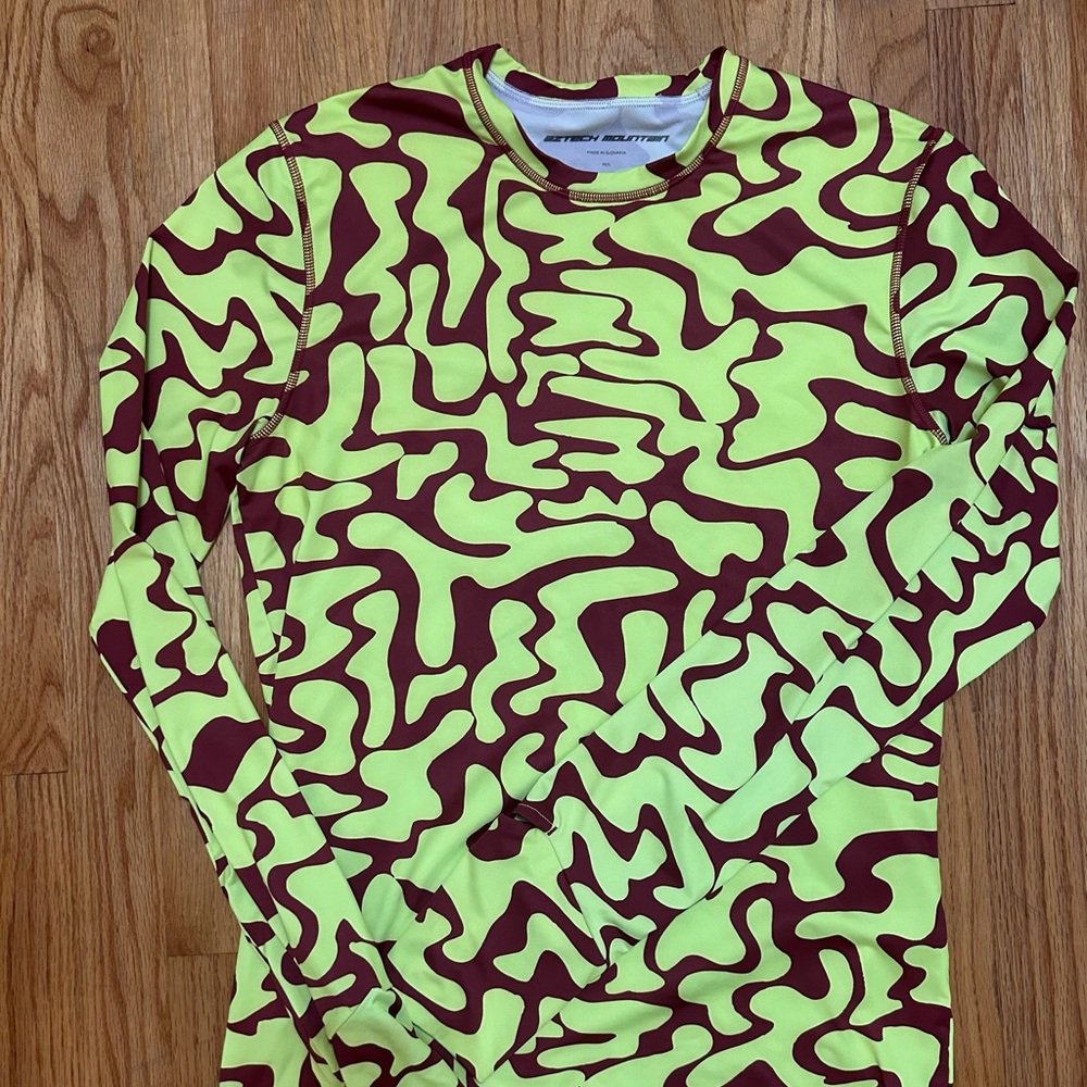 Aztech Mountain Base Layer - image 1